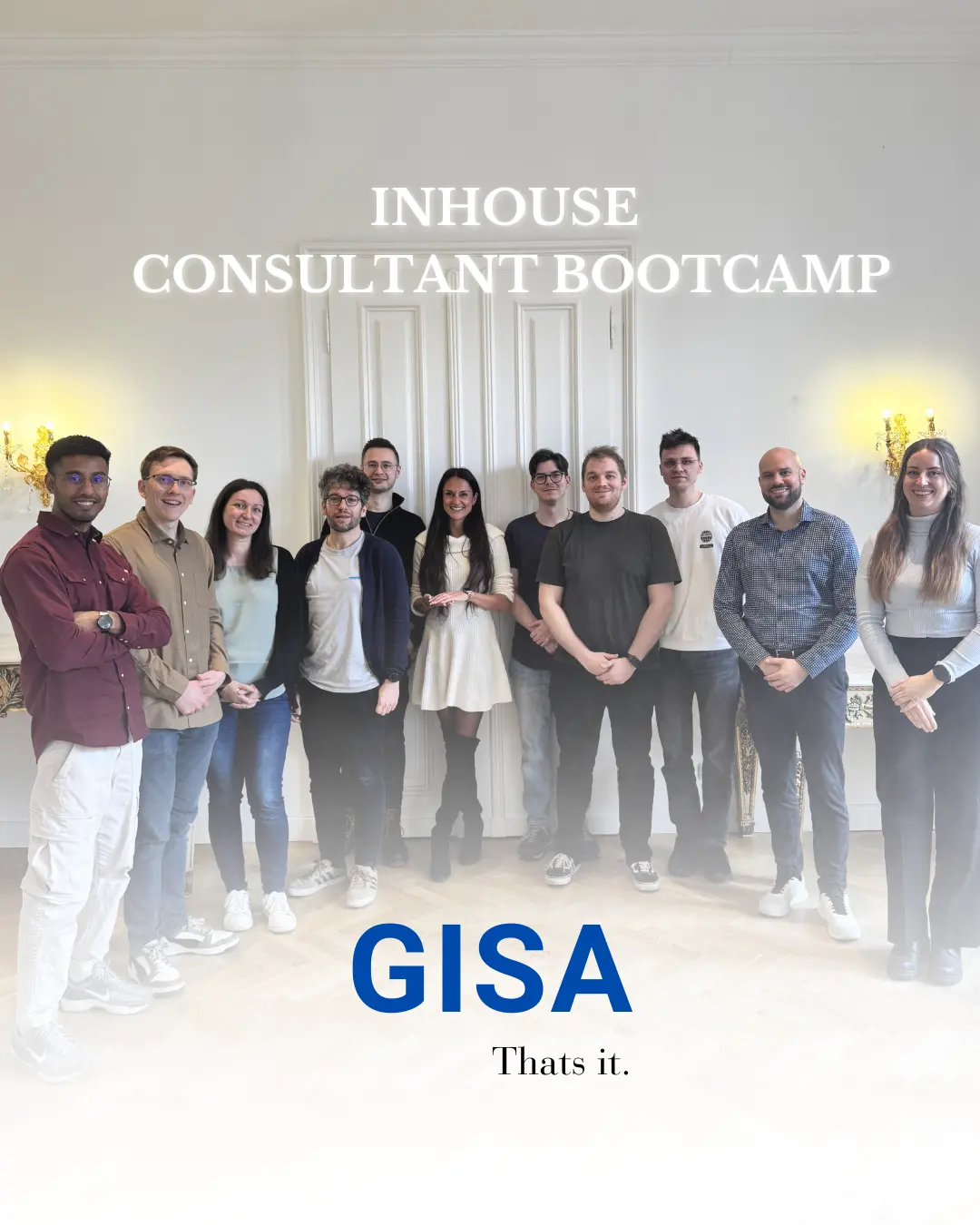 Jennifer Nitsche — Training in Aktion