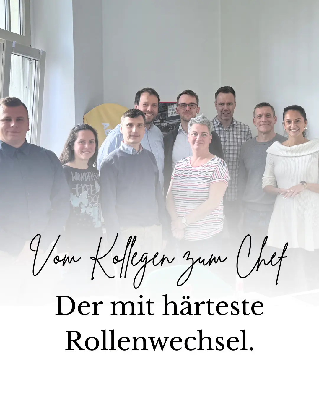 Jennifer Nitsche — Coaching Session