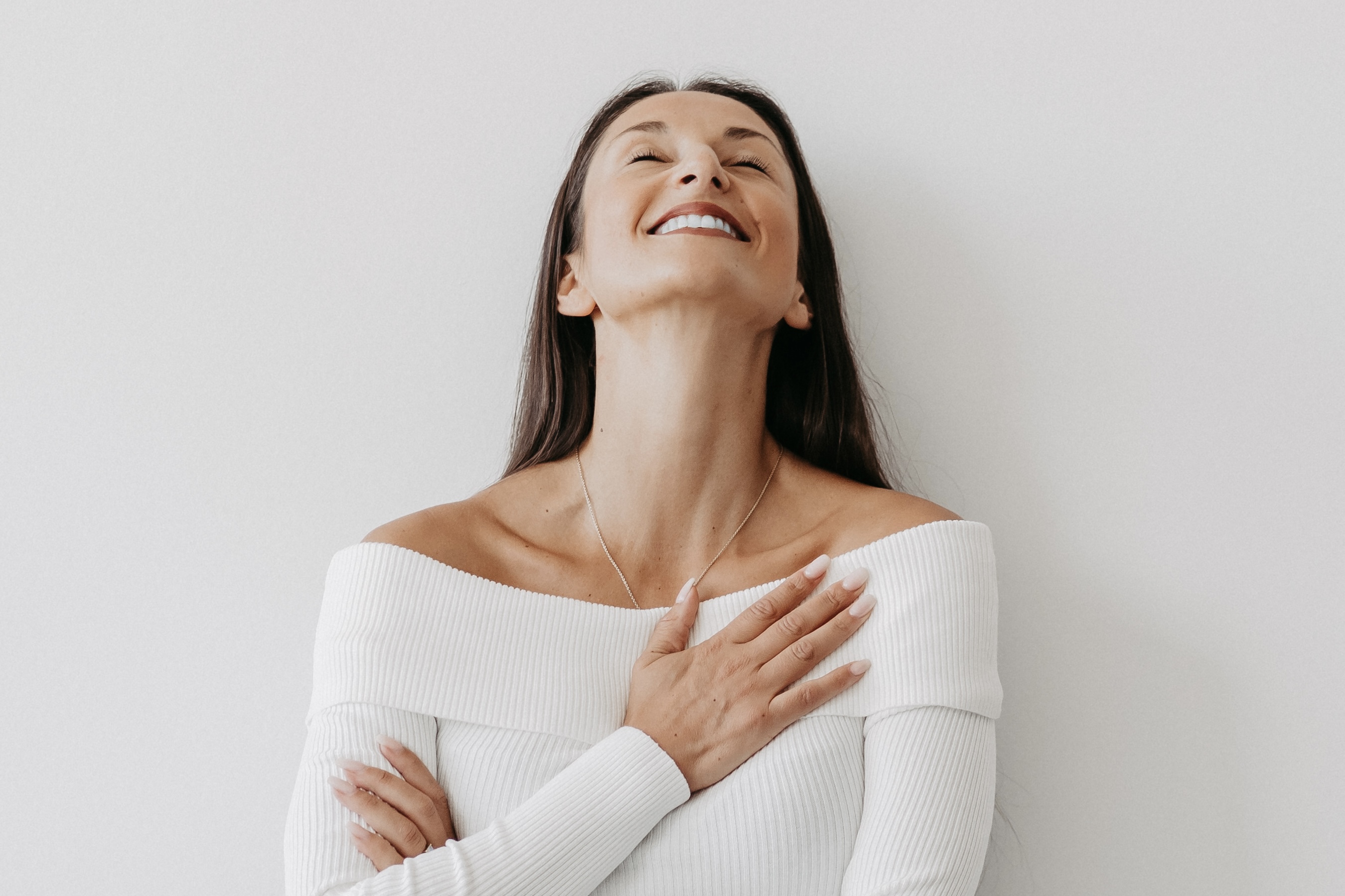 Jennifer Nitsche — Master-Coach & Mentorin