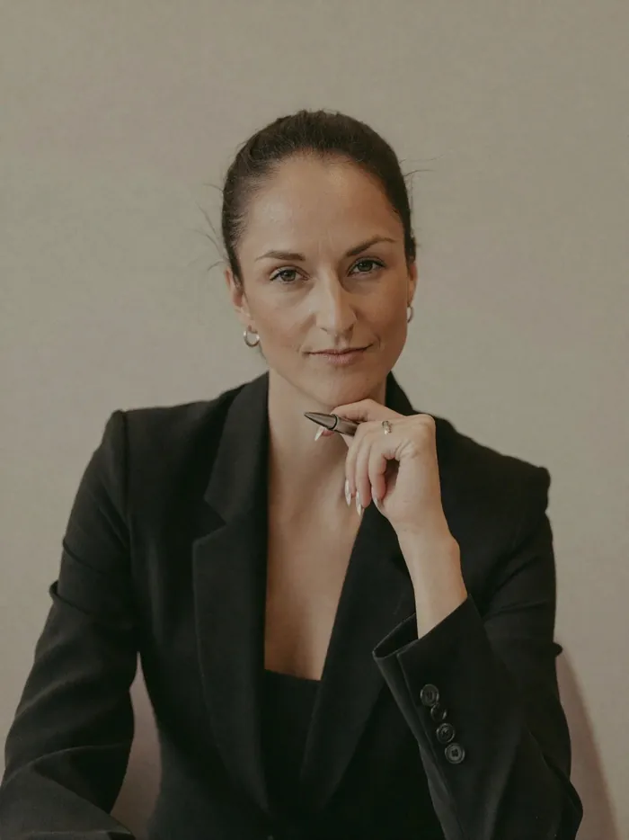 Seminarraum-Impression