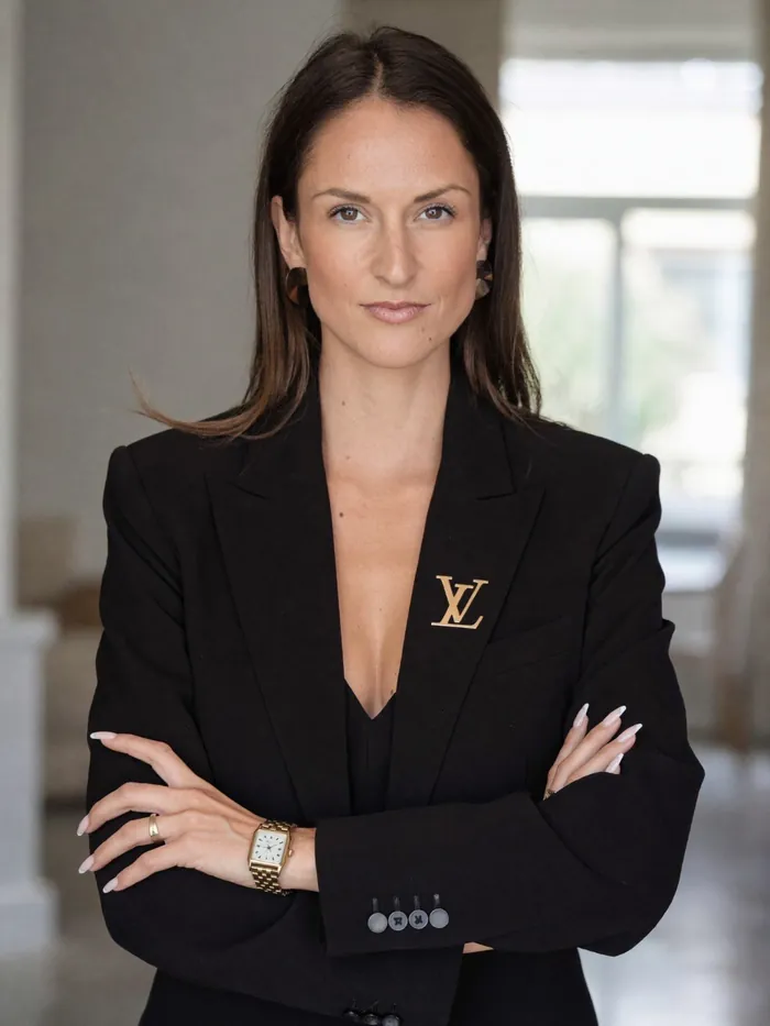 Teamarbeit im Training