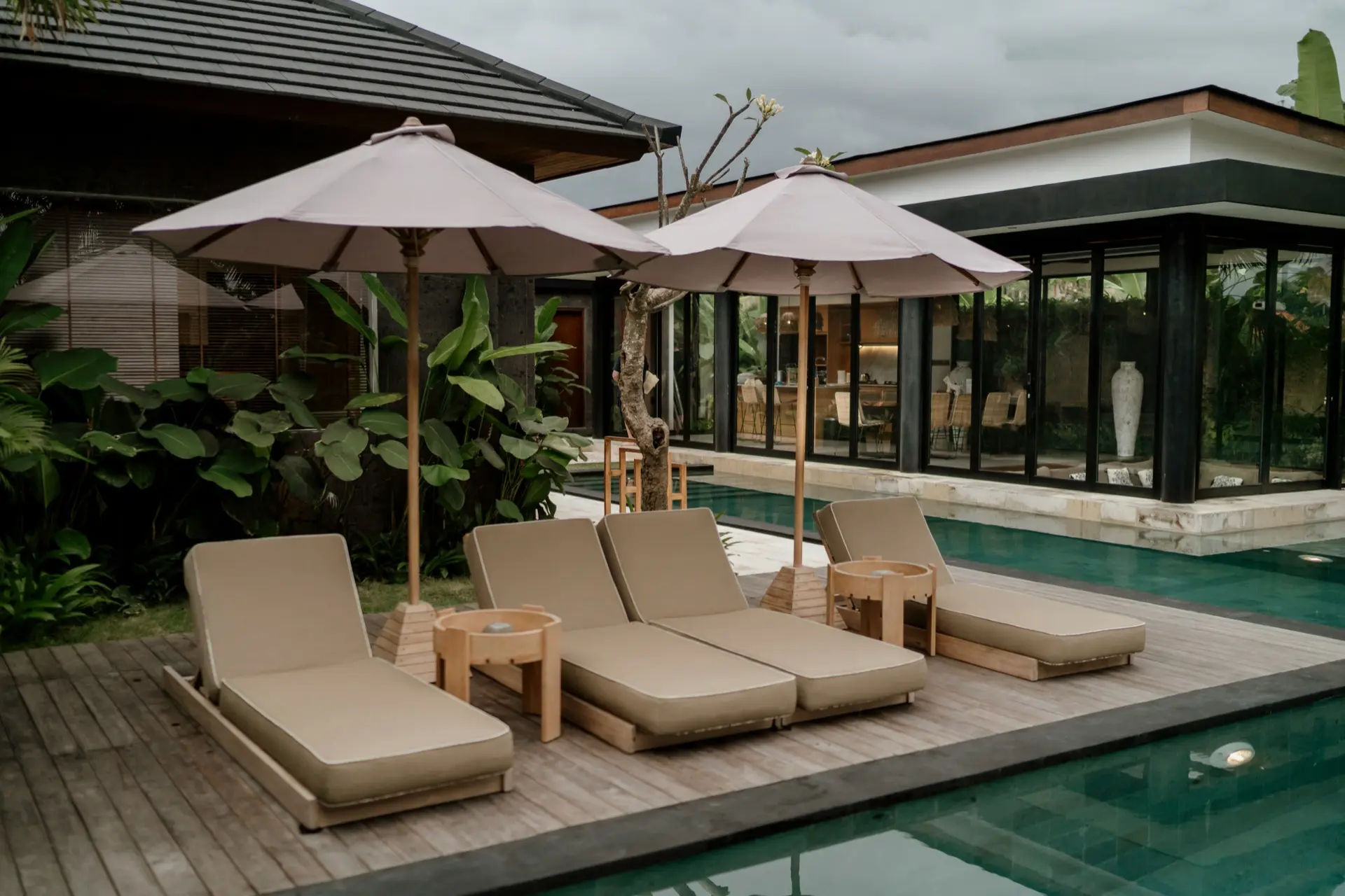 Villa Bali · Retreat 2026