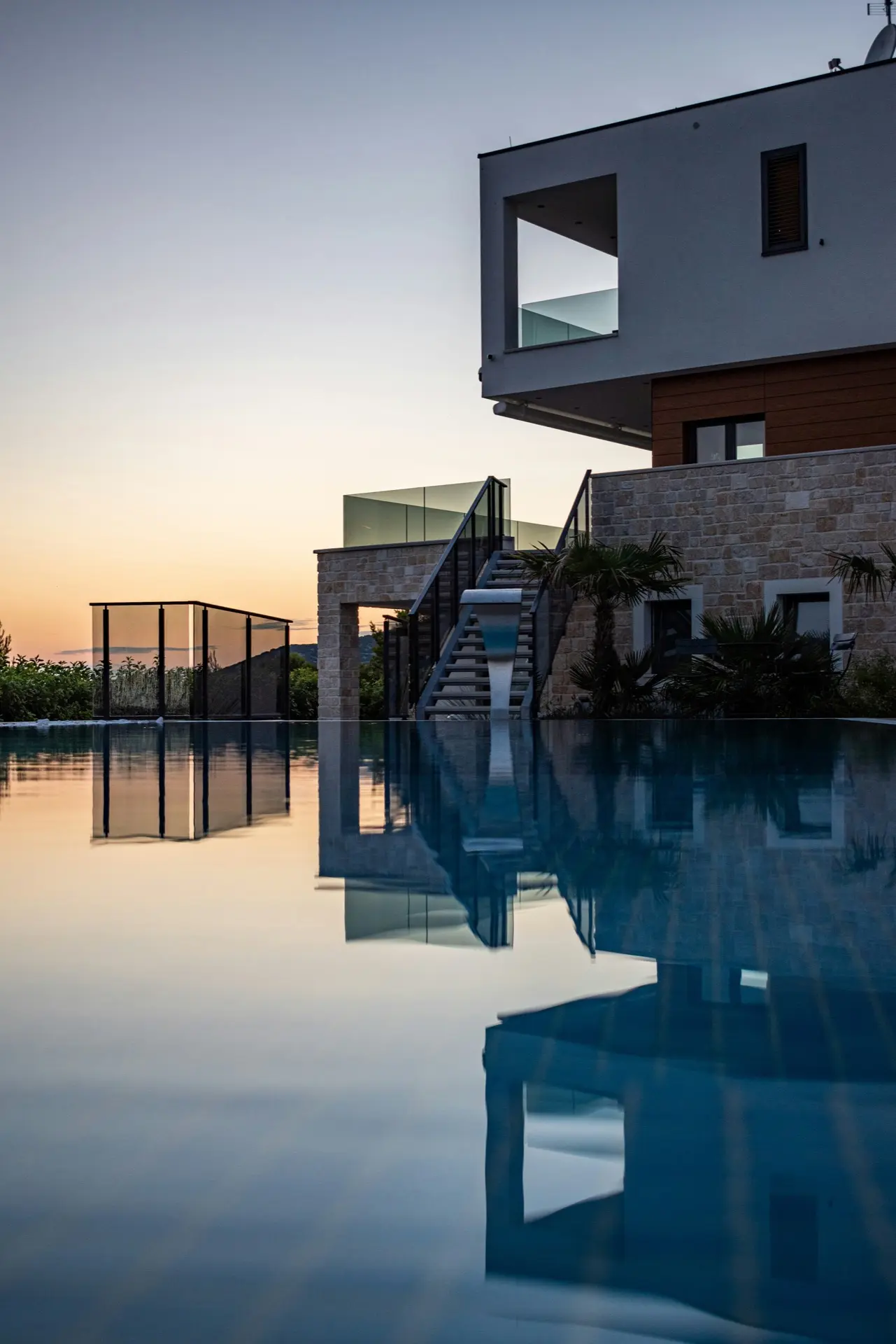 Villa Kroatien · Retreat 2026