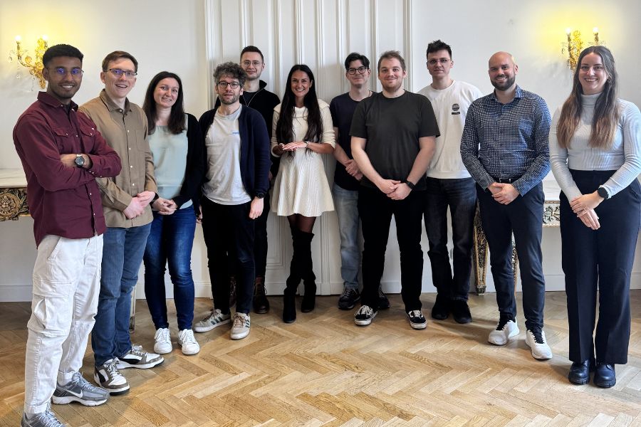 Jennifer Nitsche Training