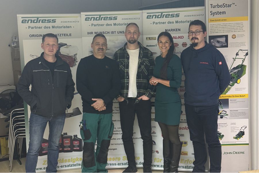 Kommunikationstraining