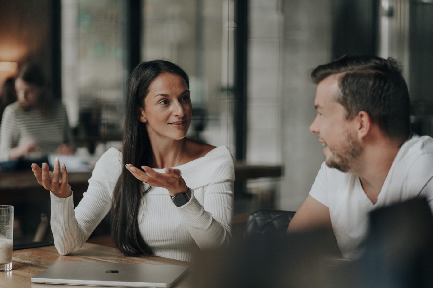 Jennifer Nitsche — Workshop-Moment