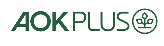 Logo AOK — Referenzkunde